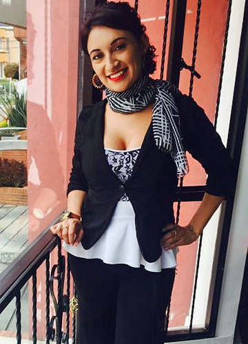 Your Latin Wife? Your Latin Wife?