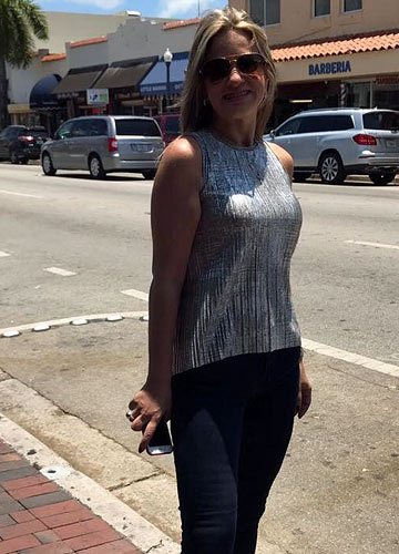 Your Latin Wife? Your Latin Wife?