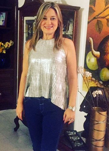 Your Latin Wife? Your Latin Wife?