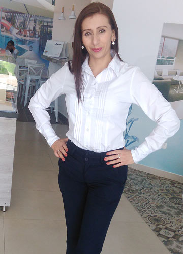 Your Latin Wife? Your Latin Wife?