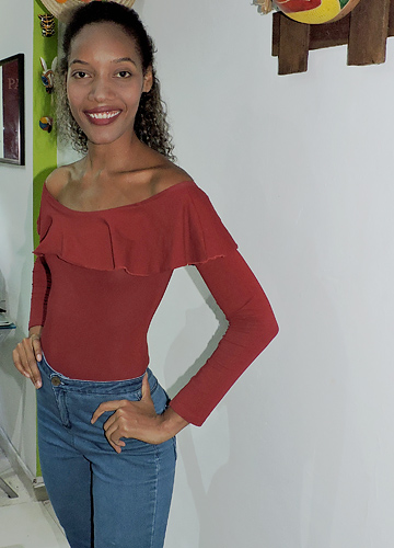 Your Latin Bride? Your Latin Bride?