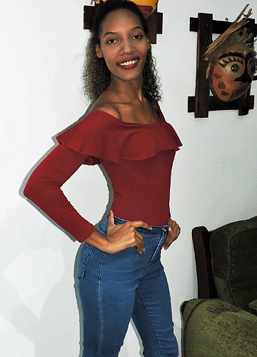 Your Latin Bride? Your Latin Bride?