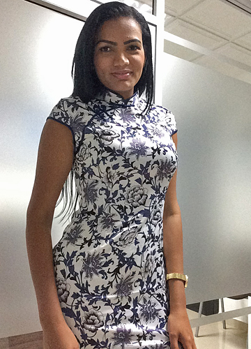 Your Latin Wife? Your Latin Wife?