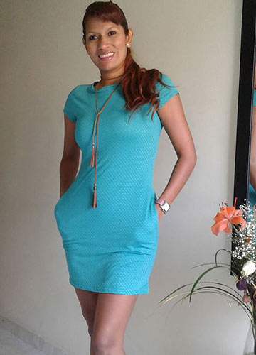 Your Latin Wife? Your Latin Wife?