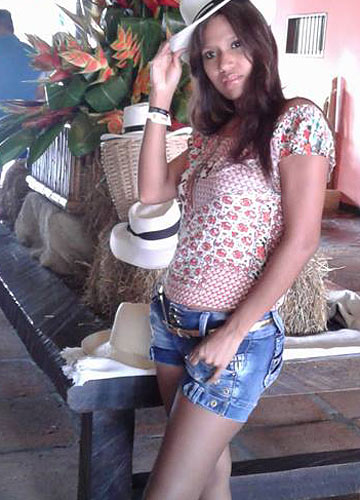 Your Latin Bride? Your Latin Bride?