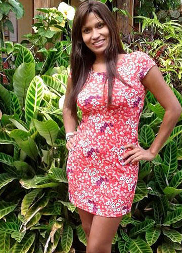 Your Latin Bride? Your Latin Bride?