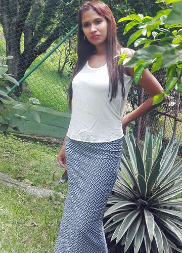 Your Latin Wife? Your Latin Wife?