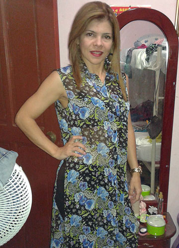 Your Latin Bride? Your Latin Bride?