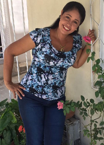 Your Latin Wife? Your Latin Wife?