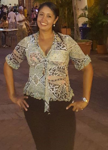 Your Latin Bride? Your Latin Bride?