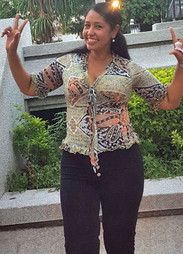 Your Latin Wife? Your Latin Wife?