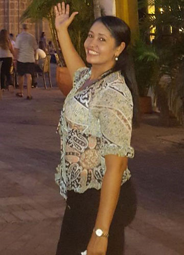 Your Latin Bride? Your Latin Bride?