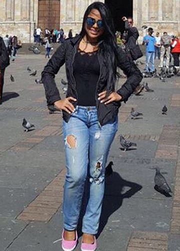 Your Latin Wife? Your Latin Wife?