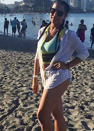 Your Latin Bride? Your Latin Bride?