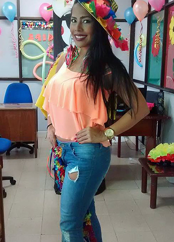 Your Latin Wife? Your Latin Wife?