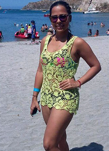 Your Latin Wife? Your Latin Wife?