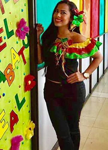 Your Latin Bride? Your Latin Bride?