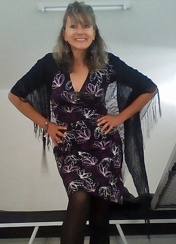 Your Latin Wife? Your Latin Wife?