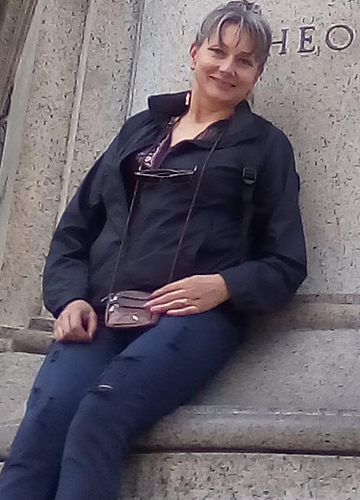 Your Latin Wife? Your Latin Wife?