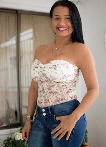 Your Latin Bride? Your Latin Bride?