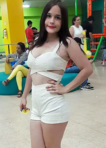 Your Latin Wife? Your Latin Wife?