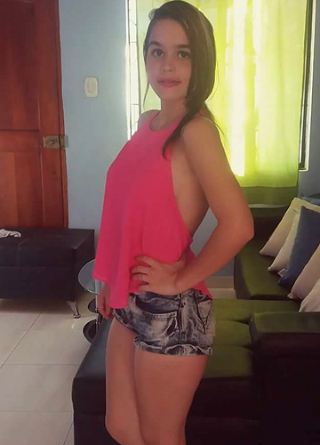 Your Latin Bride? Your Latin Bride?