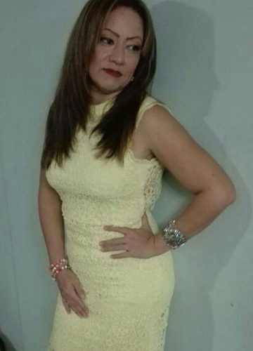 Your Latin Wife? Your Latin Wife?