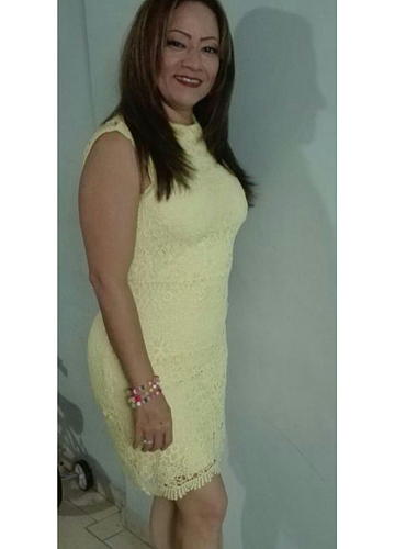 Your Latin Wife? Your Latin Wife?