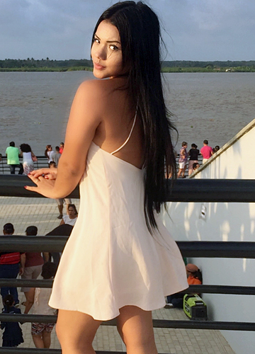 Your Latin Bride? Your Latin Bride?