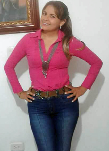 Your Latin Wife? Your Latin Wife?