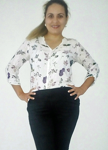 Your Latin Bride? Your Latin Bride?