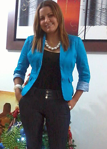 Your Latin Bride? Your Latin Bride?