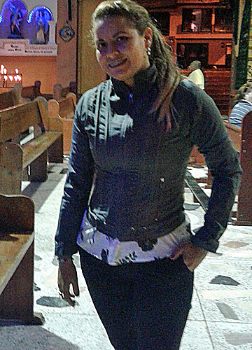 Your Latin Wife? Your Latin Wife?