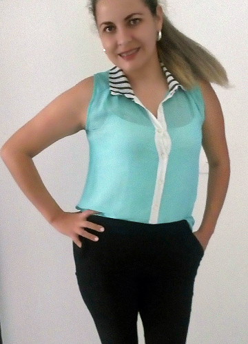 Your Latin Bride? Your Latin Bride?