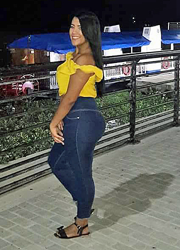 Your Latin Wife? Your Latin Wife?