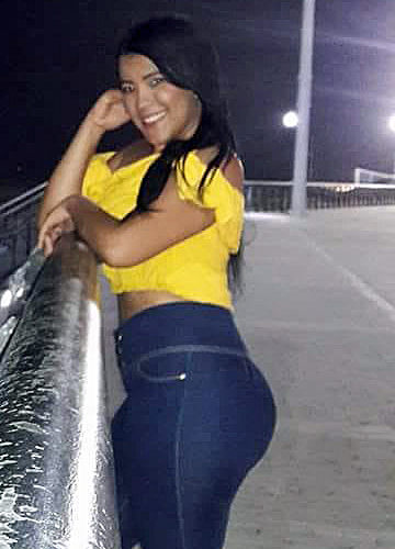 Your Latin Bride? Your Latin Bride?