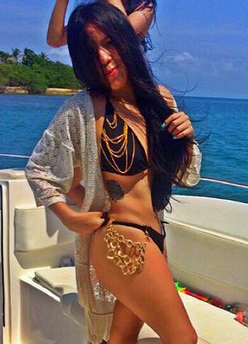 Your Latin Wife? Your Latin Wife?