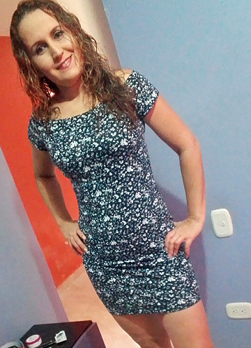 Your Latin Wife? Your Latin Wife?