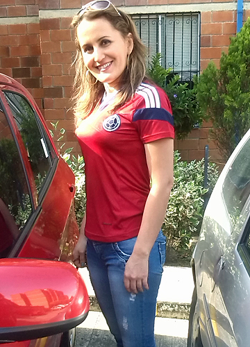 Your Latin Bride? Your Latin Bride?