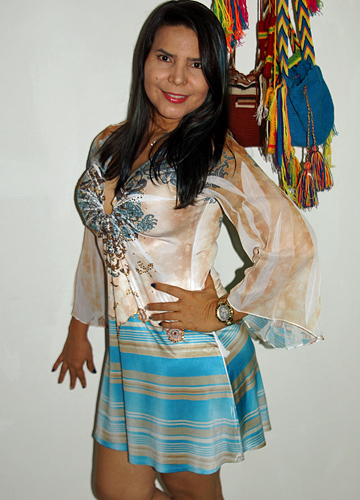 Your Latin Wife? Your Latin Wife?