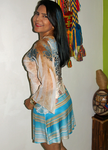 Your Latin Bride? Your Latin Bride?