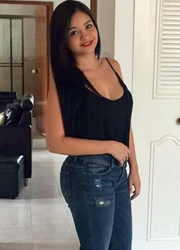 Your Latin Wife? Your Latin Wife?