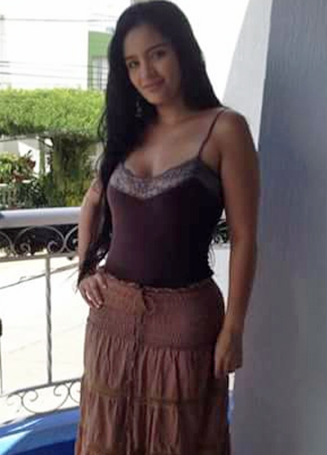 Your Latin Wife? Your Latin Wife?