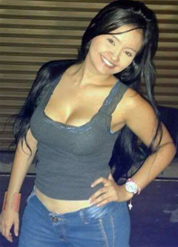 Your Latin Wife? Your Latin Wife?