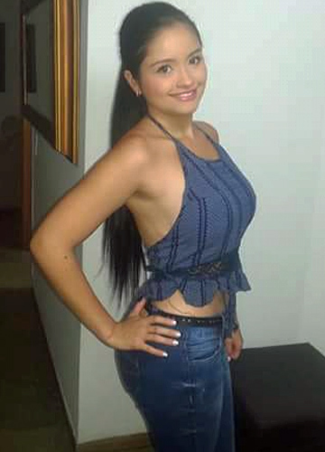 Your Latin Bride? Your Latin Bride?