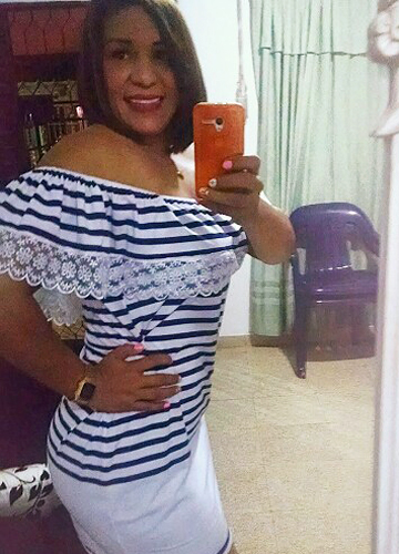 Your Latin Wife? Your Latin Wife?