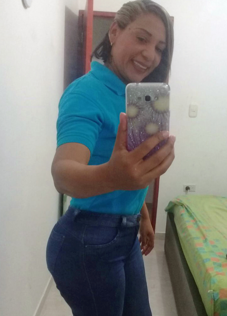 Your Latin Wife? Your Latin Wife?