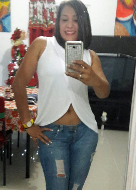 Your Latin Wife? Your Latin Wife?