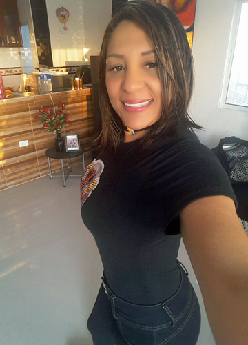 Your Latin Bride? Your Latin Bride?