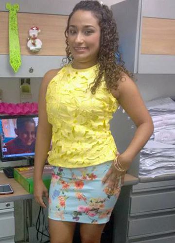 Your Latin Wife? Your Latin Wife?